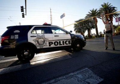 Лас-Вегас полицияси сўроқ қилиш учун Роналдуни АҚШга чақиради фото