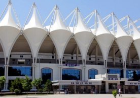 O‘zbekiston futbol assotsiatsiyasi O‘zbekiston milliy
