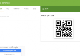 Ўз QR-кодингизни қандай ясашни биласизми? Бунинг учун