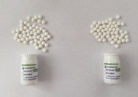 Bojxonachilar tomonidan psixotrop moddalarning noqonuniy