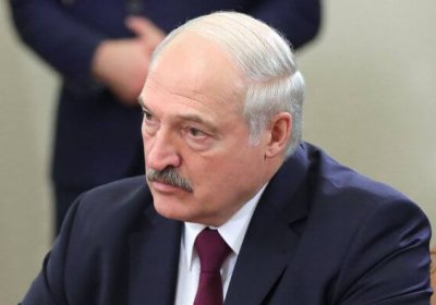 Lukashenko: global o‘yinchilar koronavirusdan dunyoni urushsiz bo‘lib olishda foydalanishi mumkin фото