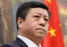 Сунь Лицзюнь Хитойнинг давлат назорат қўмитаси жамоат