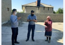 Karantinli kunlarda MIB ehtiyojmand oilalarga beparvo emas фото
