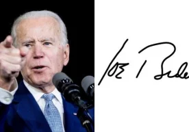 Фото: ТАСС / EPA, Wikipedia.org Инсоннинг ёзувига қараб