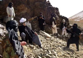 Foto: «AFP», illyustratsiya Afg‘onistonda NATO