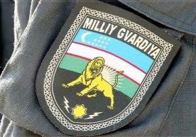 O‘zbekiston Milliy gvardiyasi xodimlariga ayrim holatlarda
