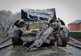 Фото: «Manchester Evening News» Aнглиянинг Болтон шаҳри,