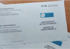 Ўзбекистонда 2024/2025-ўқув йилида олий ва профессионал