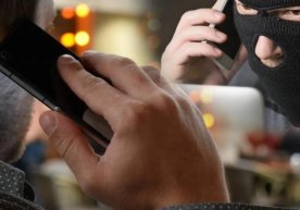 В последнее время участились случаи, когда на телефоны