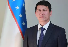 Ўзбекистонлик йирик тадбиркорнинг Парижда, айнан триллер