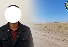 Самарқанд вилоятида ер масаласи атрофида яна бир жиддий