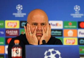 Liverpool бас бапкері Арне Слот команданың жазғы трансфер