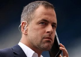 Англия футболида ўз номини ёзиб қолдирган, “Челси” ва