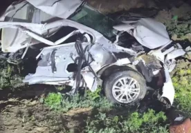 Navoiy viloyatida o‘quvchilar ishtirokida sodir bo‘lgan