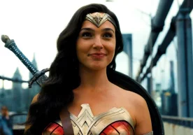DC Studios раҳбарларидан бири Жеймс Ганн томонидан яқинда