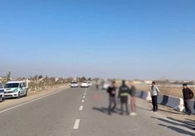 Toshkent viloyatining Yangiyo‘l tumanida achinarli