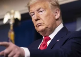 АҚШ президенти Дональд Трамп Жанубий Кореяни Ҳўрмуз