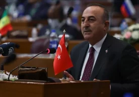 Фото: АА Украинадаги уруш дунё ҳамжамиятининг воқеликка