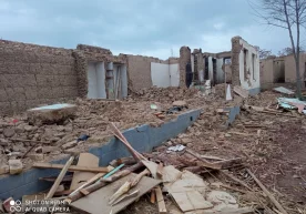 Фото: Тошкент вилояти ҳокимлиги Тошкент туманининг