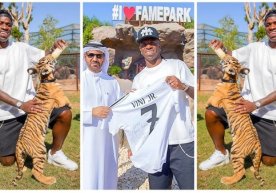 «Реал» футболчилари мавсум якунланиши билан қисқа дам олиш