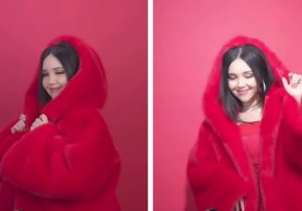 Хонанда Афруза ўзининг Instagram саҳифасида мухлисларини