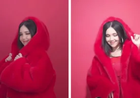 Хонанда Афруза ўзининг Instagram саҳифасида мухлисларини