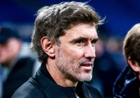 Россия миллий жамоасининг собиқ футболчиси Юрий Жирков