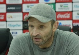 Суперлига 28-туридан ўрин олган “Бухоро” – “Нефтчи”