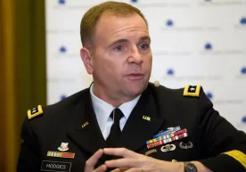Foto: AFP Amerika Qo‘shma Shtatlarining iste’fodagi