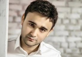 Хонанда Шохруҳхоннинг бу йилги яккахон концерт дастури