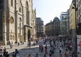 Европа статистика бошқармаси (Eurostat) маълумотига кўра,