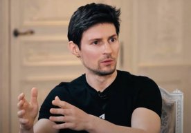 Телеграм мессенжери асосчиси Павел Дуров америкалик
