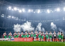 "Спартак" жамоасида аввалги йилларда клуб