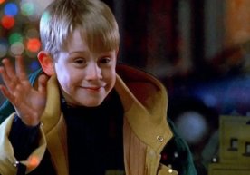 Уйда ёлғиз фильмининг 35 йиллиги муносабати билан Disney+