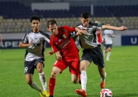 Ўзбекистон Суперлигасининг 10-тури қизиқарли ва драматик