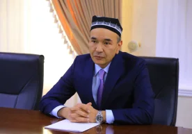 Oʻzbekiston madaniyat sohasida yana bir muhim masala kun