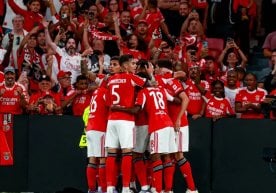 Европа футболи раҳбарияти қарори билан Португалиянинг