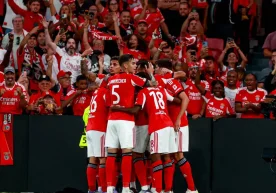 Европа футболи раҳбарияти қарори билан Португалиянинг