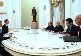 Беш соатлик махфий учрашув ва янги режалар Чоршанба куни