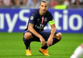 «Milan» klubi «PSJ» hujumchisi Zlatan Ibrohimovichni sotib