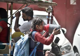 Фото: Getty Images Покистоннинг иқлим ўзгаришлари бўйича