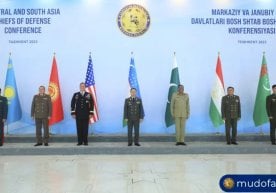 AQSH generalining O‘zbekistonga tashrifi: mintaqa bilan faollashayotgan harbiy hamkorlikmi yoki «Tolibon»ga qarshi kelishuv? фото