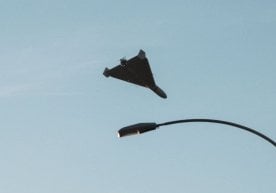 Zelenskiy: “Urush boshidan beri Rossiya Ukrainaga 2 000 ga yaqin kamikadze dronlarini uchirdi” фото