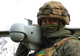Ukraina dronlarni boshqarish bo‘yicha 10 ming operatorni tayyorlagan фото