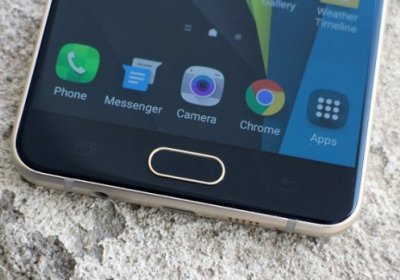 Samsung Galaxy A7 (2017) параметрлари Antutu бенчмаркида кўринди фото