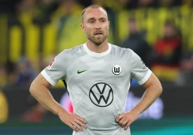 Германиянинг “Волфсбург” клуби ярим ҳимоячиси Кристиан