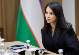 Alter Ego медиалойиҳасига берган катта интервьюсида