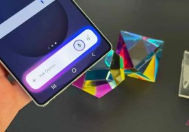 Samsung Electronics 2026 йилда Gemini сунъий интеллект