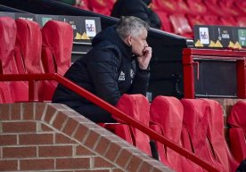 Уле Гуннар Сулйшер «Манчестер Юнайтед»га қайтишга ҳозирлик