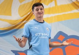 Абдуқодир Ҳусанов Англия Кубогидаги навбатдаги баҳсда